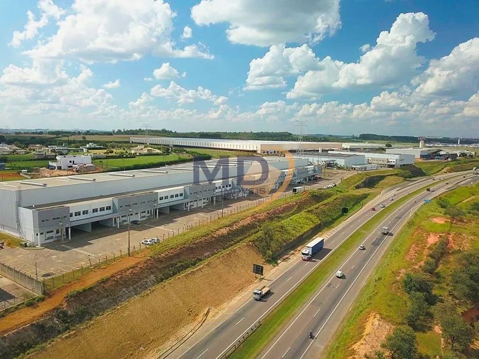Condomínio Logístico Industrial Salto, SP. - Foto 3