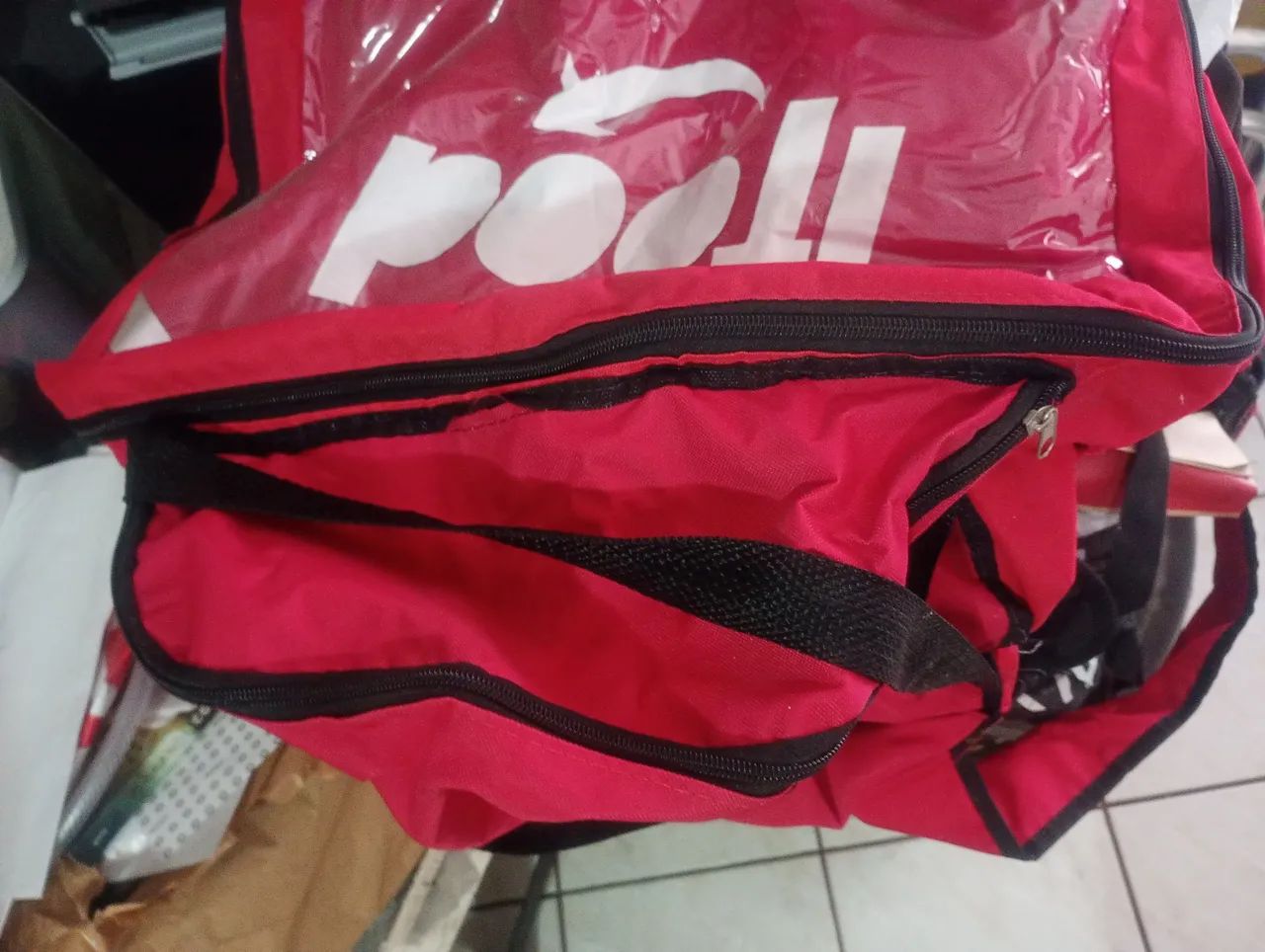 Mochila bag 45 litros  - Foto 2