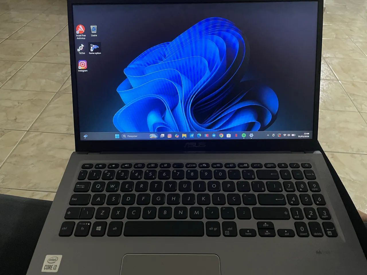 ASUS X515 - Foto 2