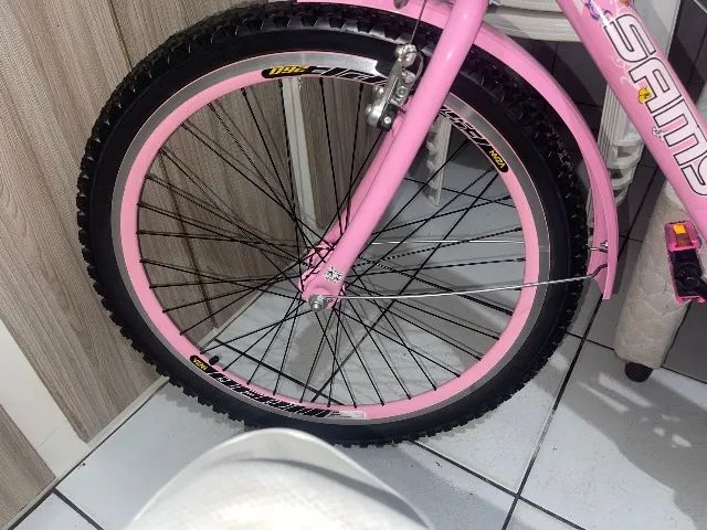 Bicicleta aro 20 - Foto 3
