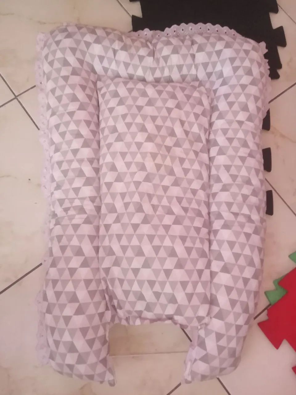 Ninho para bebê ? - Foto 4