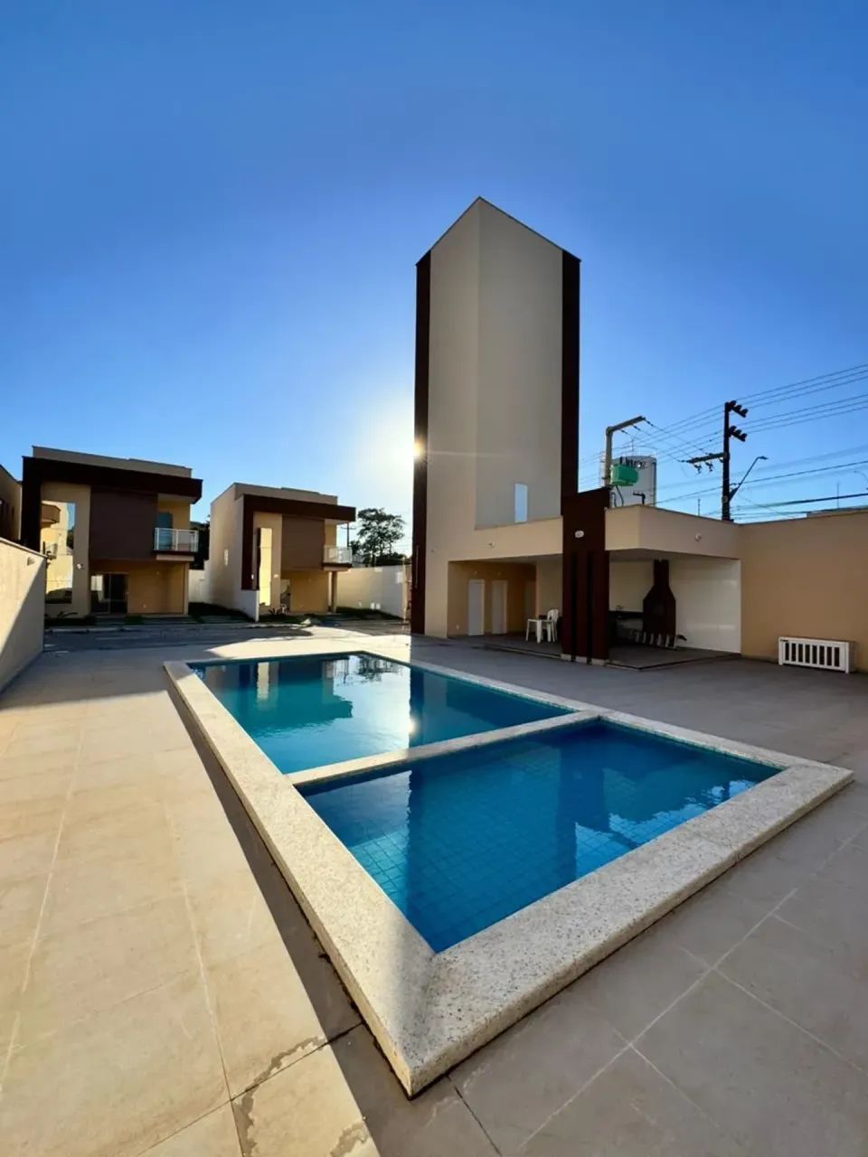 CASA DUPLEX NO TURU COM 4 QUARTOS SENDO 2 SUÍTES - Foto 3