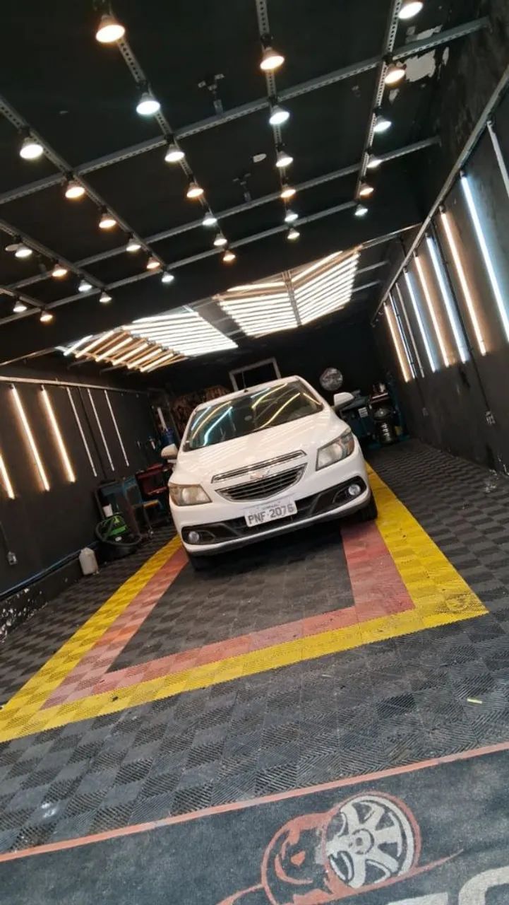 Estética automotiva completa repasse  - Foto 2