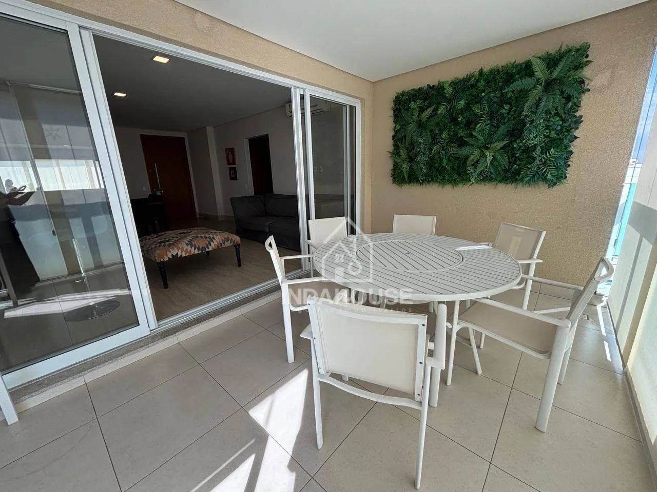 Apartamento com 3 suítes para alugar - Edifício Majestic - Indaiatuba/SP - Foto 2