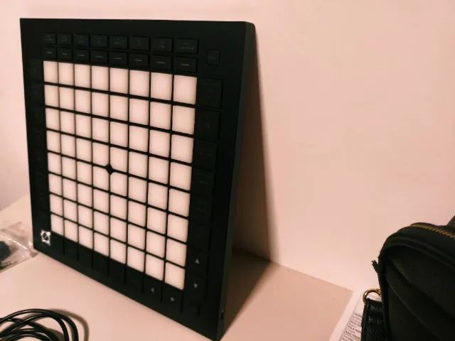 Controlador Novation Launchpad Pro MK3 zerado !! - Foto 5