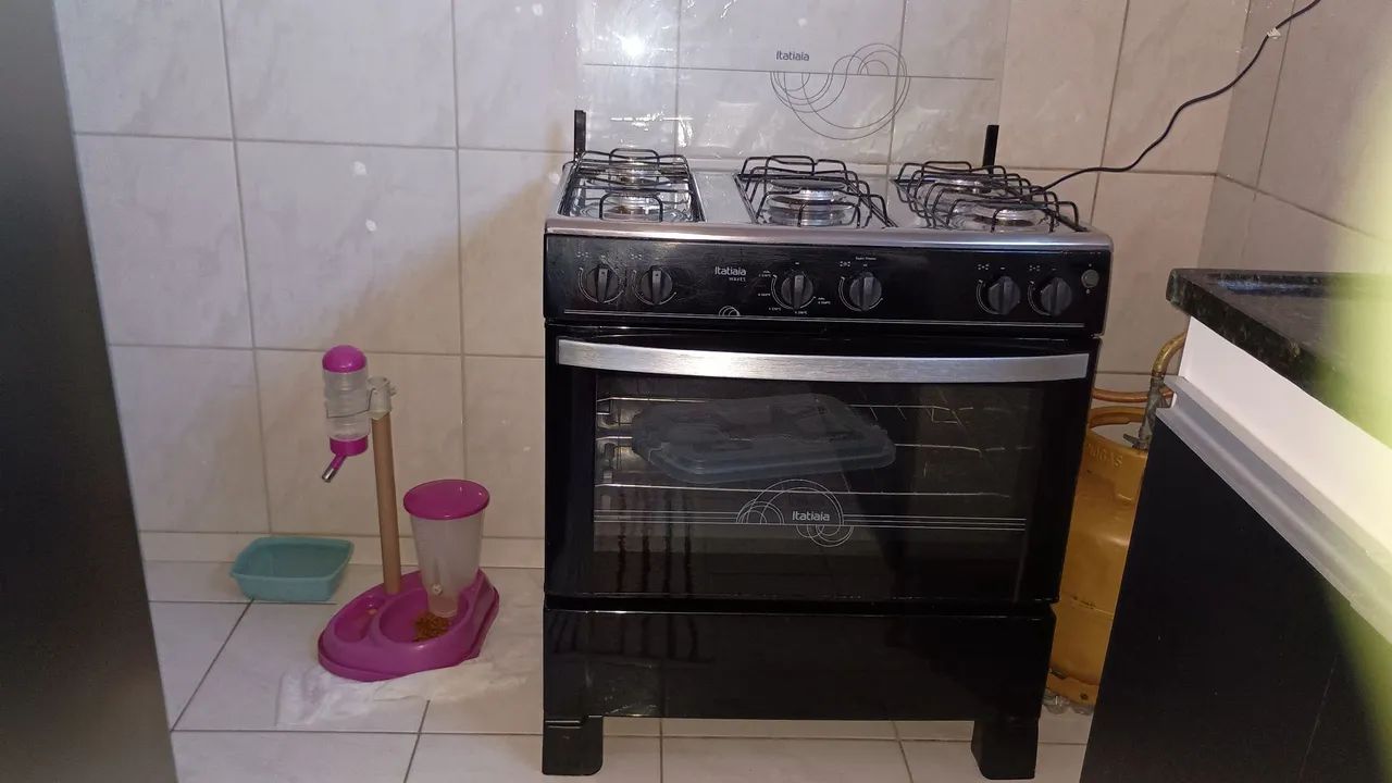 Fogão 