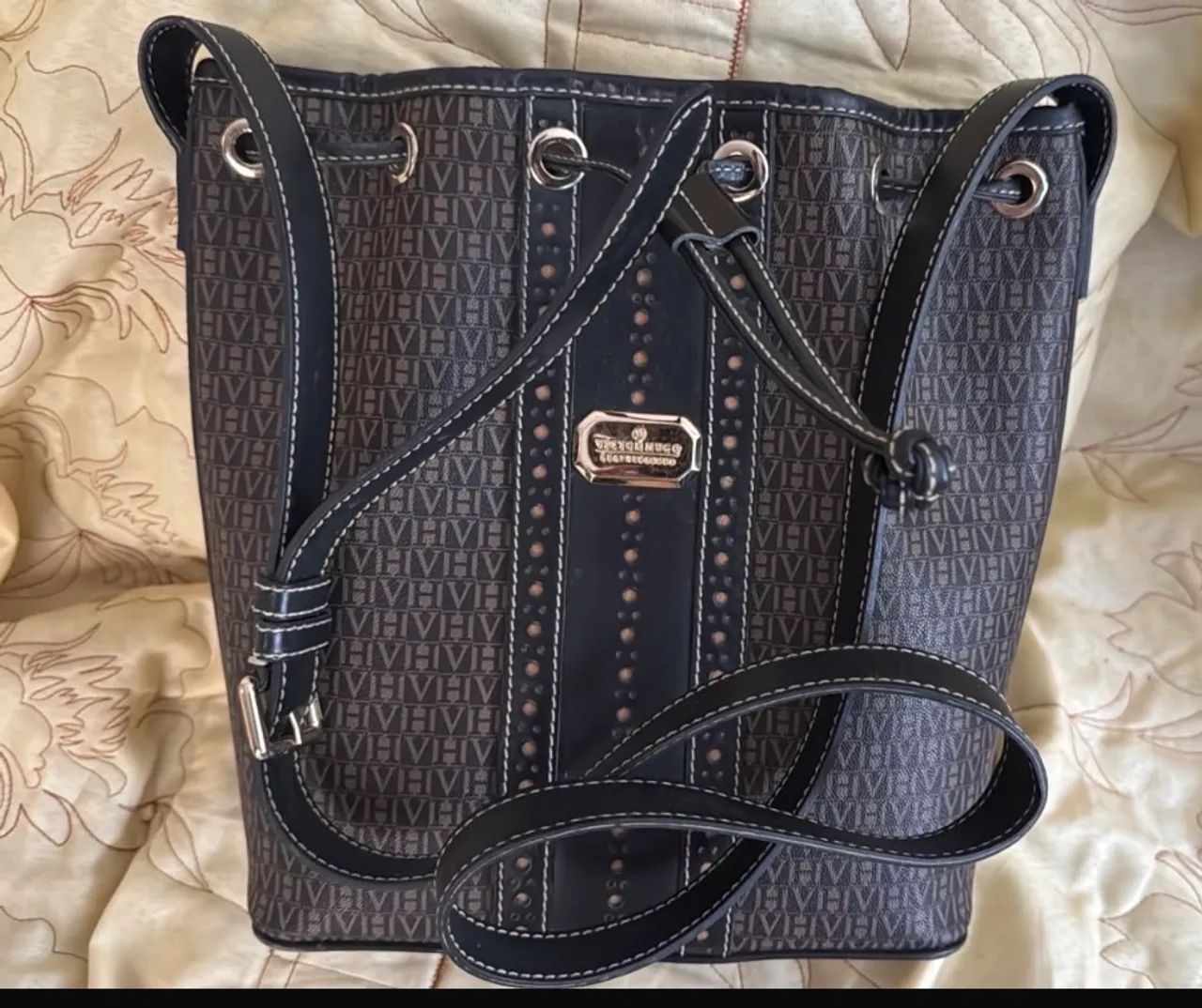 Bolsa de grife 