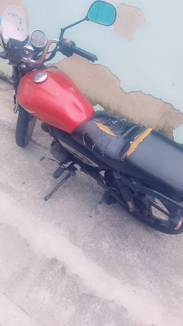 Dafra Super 50 - Foto 2