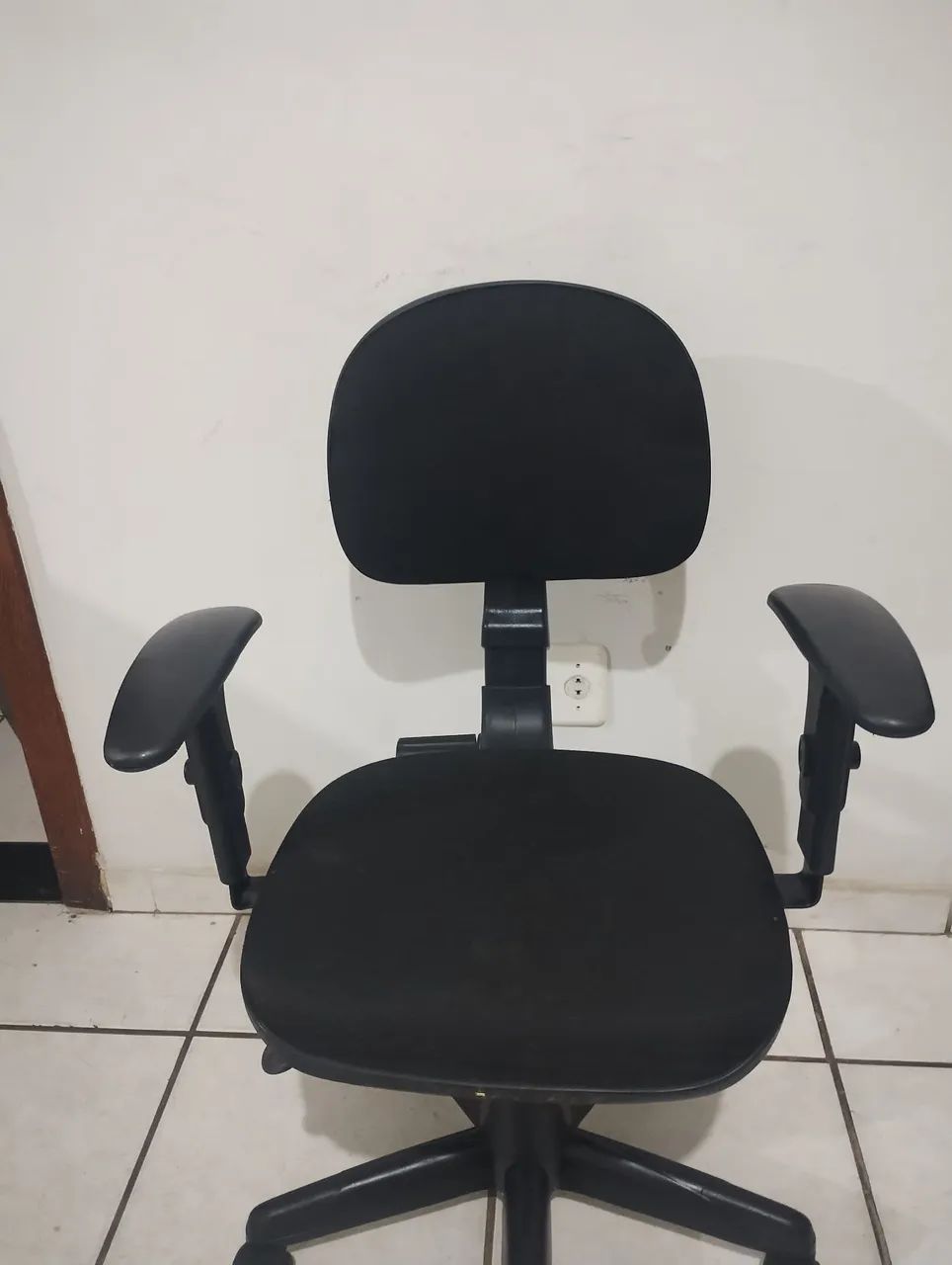 Cadeira de escritório 
