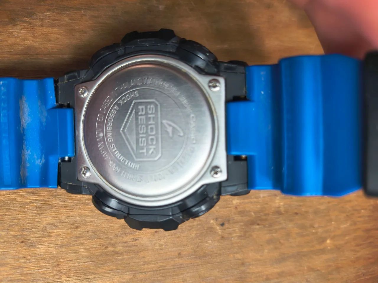 Relógio Casio G-Schock - Foto 3