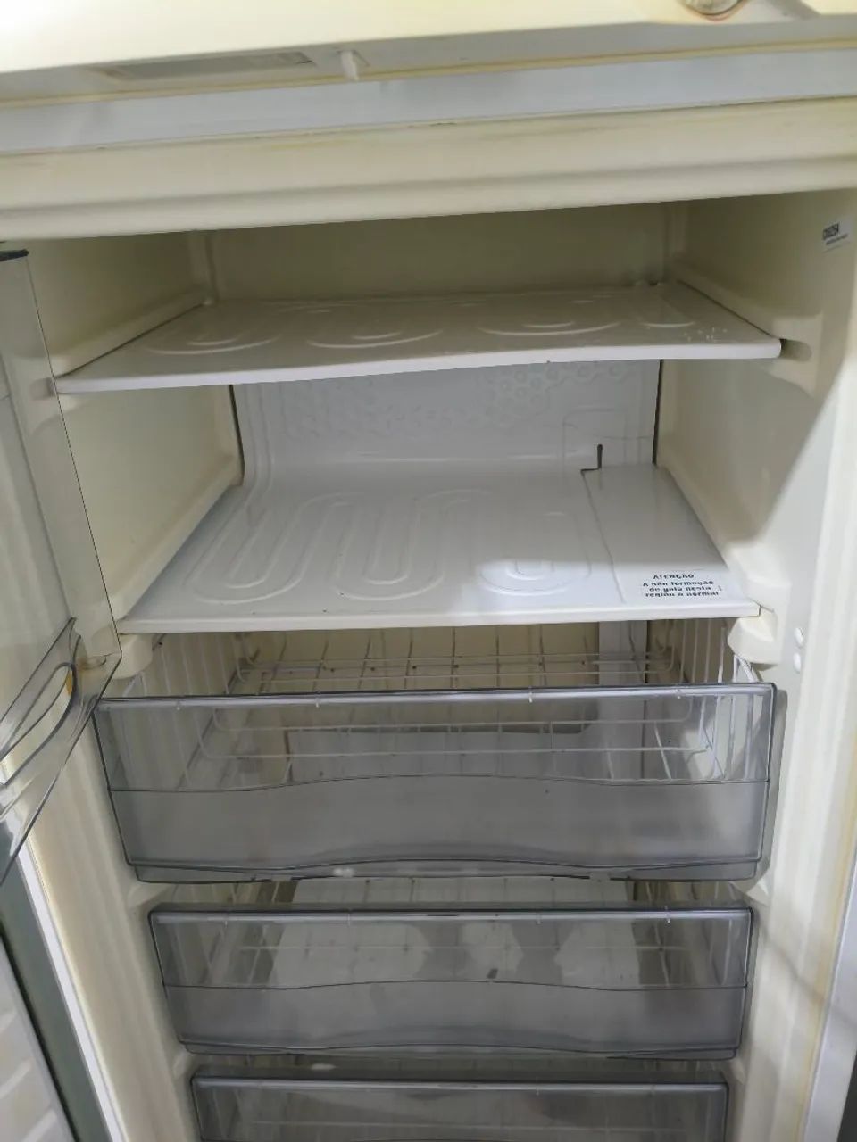 Freezer  - Foto 5