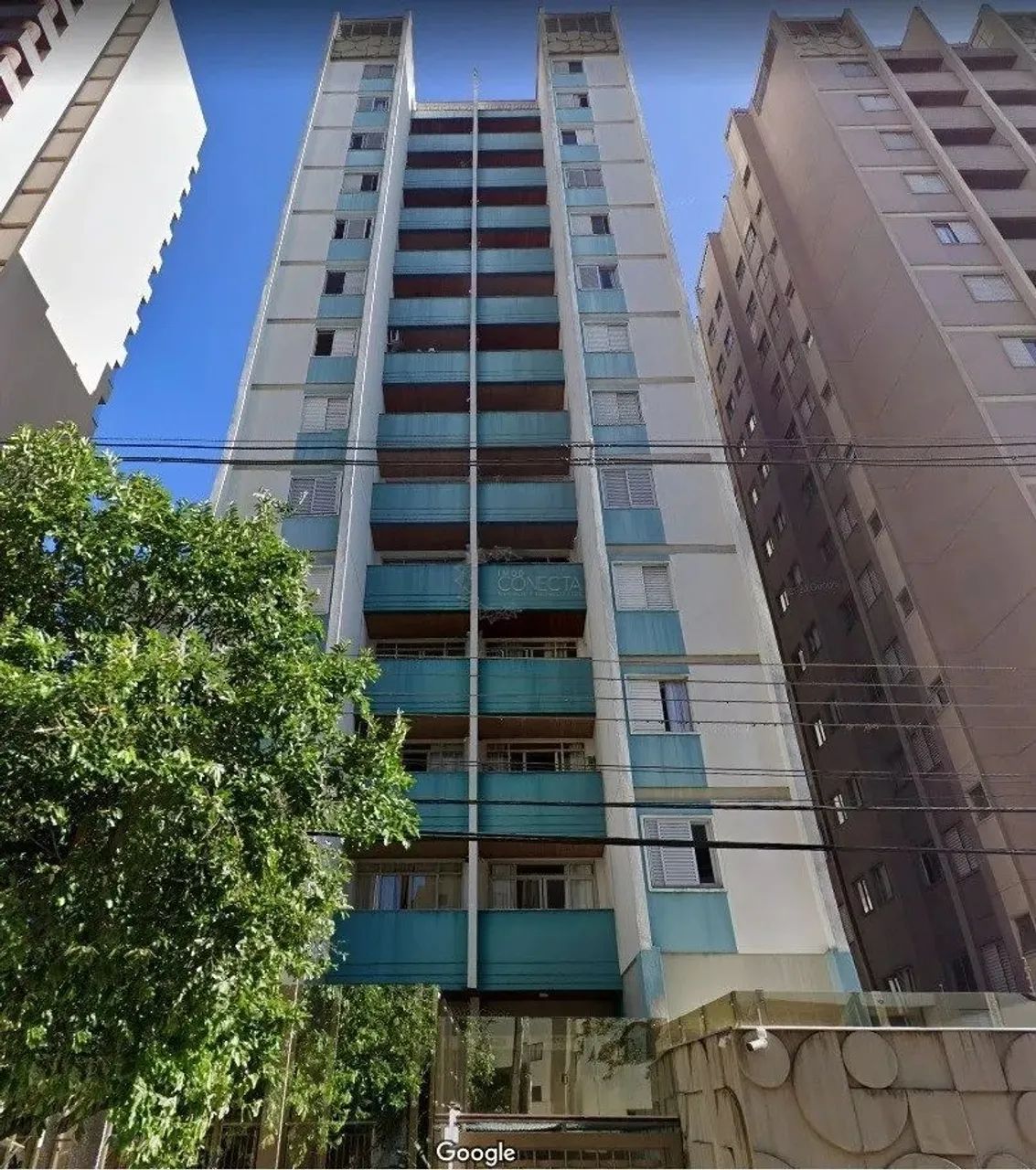 Apartamento | Itatiaia | Centro