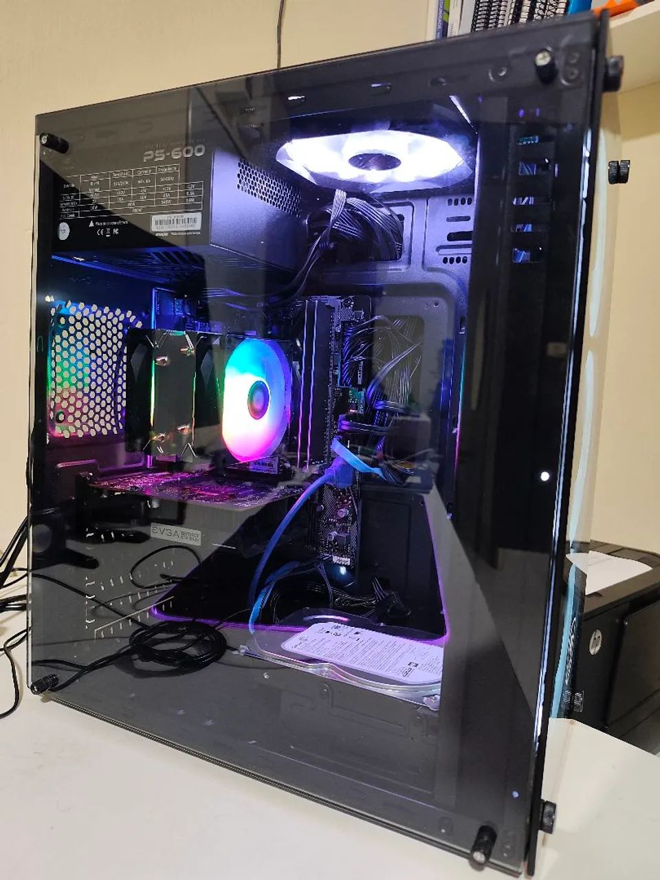 CPU GAMER  - Foto 2