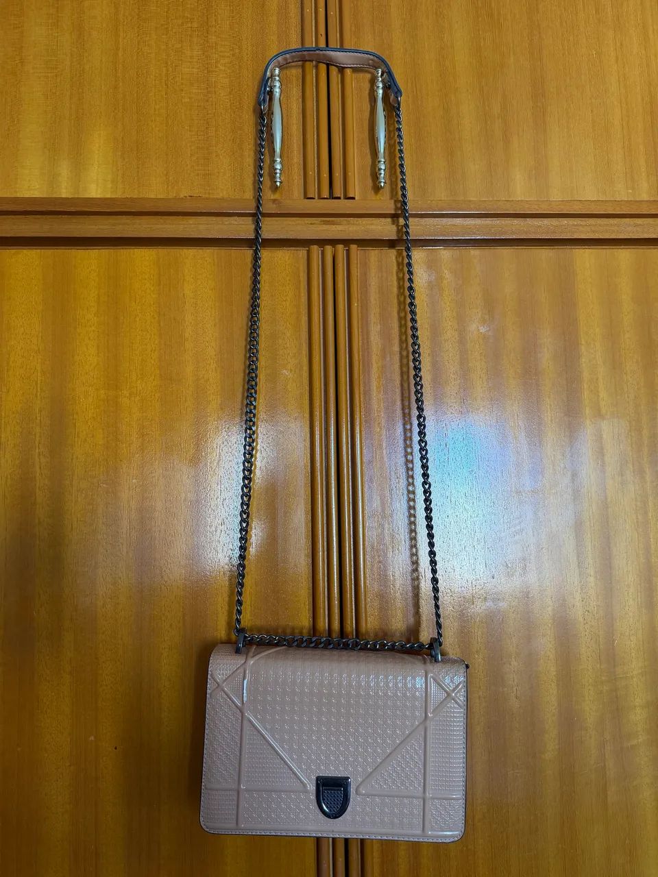 Bolsa Social Aspectho - Foto 4
