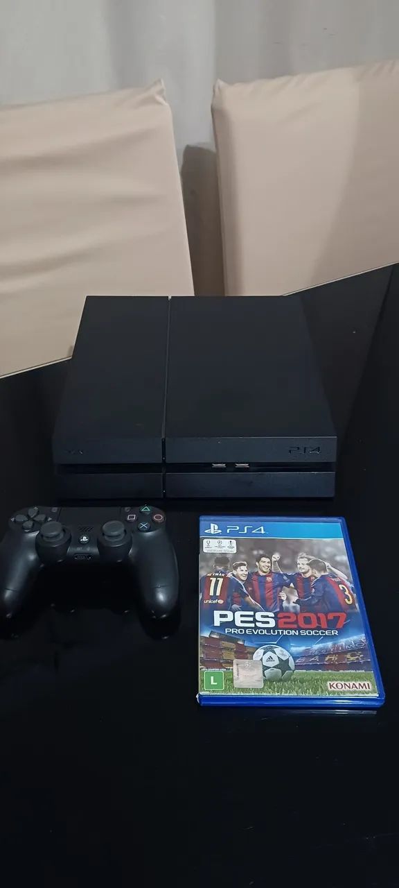 Ps4 fat 