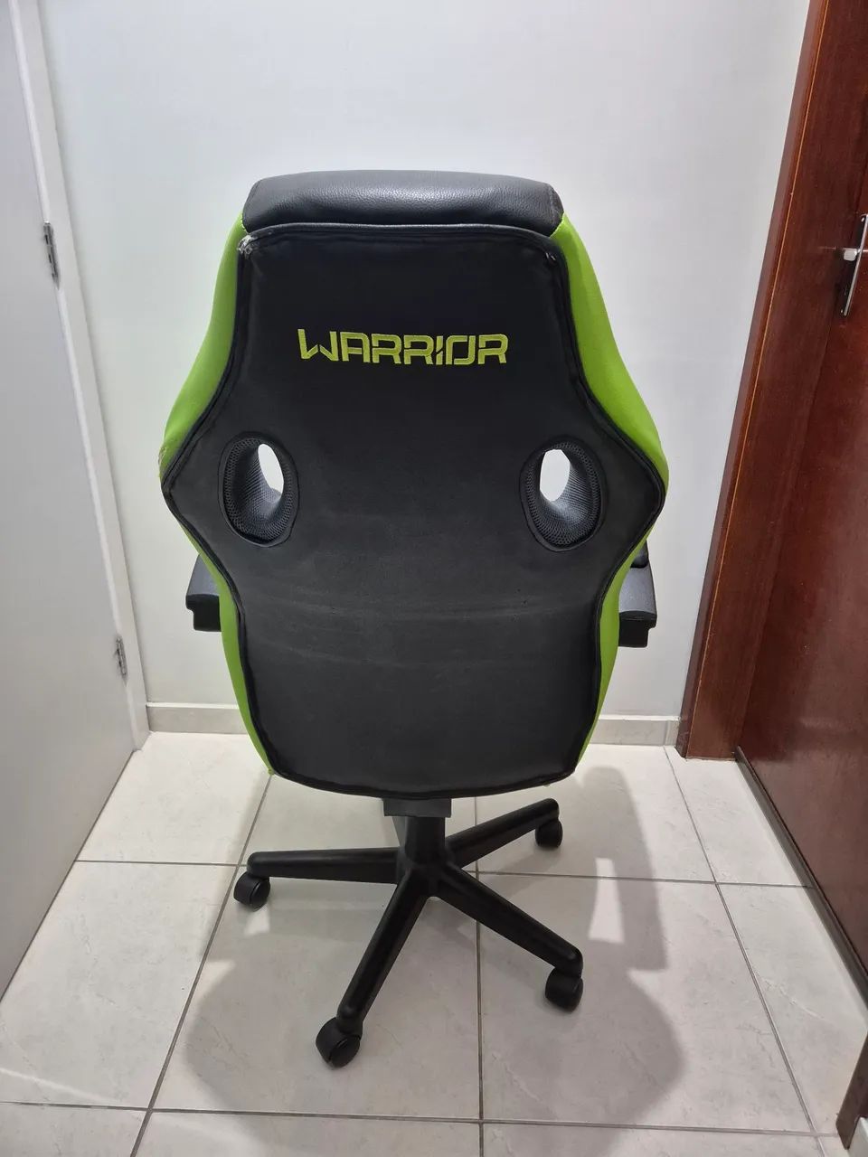 Cadeira Gamer Warrior - Foto 3