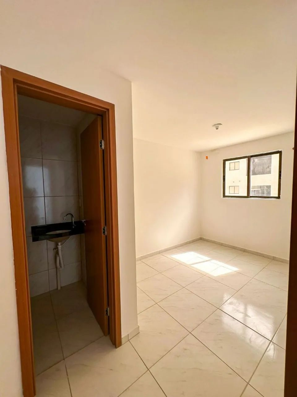 Apartamento c água inclusa - Foto 5