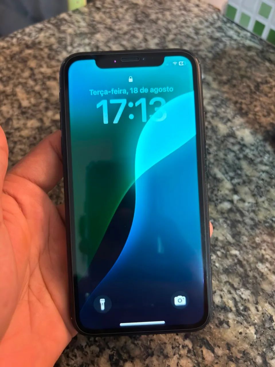 iPhone XR - Foto 2