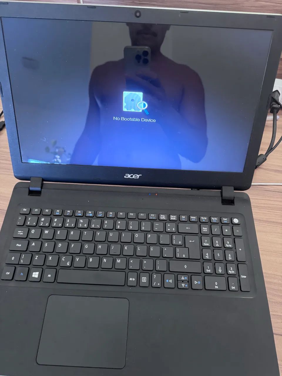 Notebook acer  - Foto 2