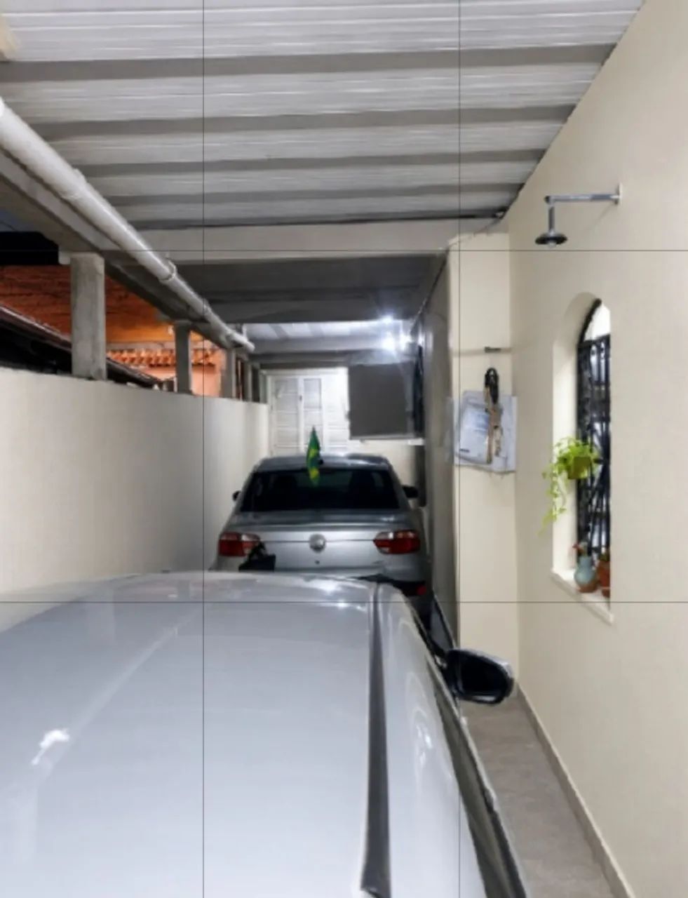 Vendo uma casa - Foto 4