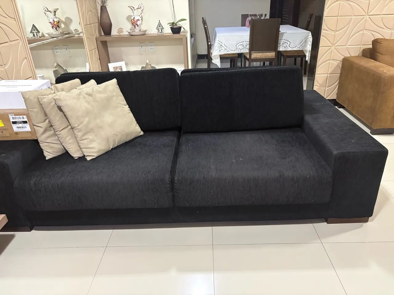 Sofá 