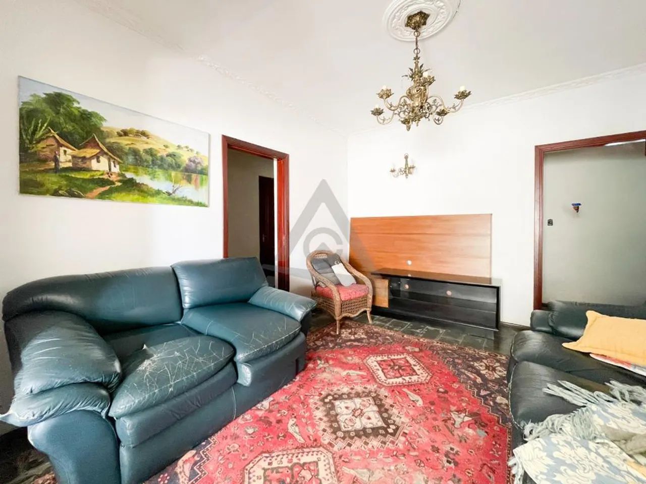 Casa para alugar em Campinas, Taquaral, com 4 quartos, com 280 m² - Foto 4