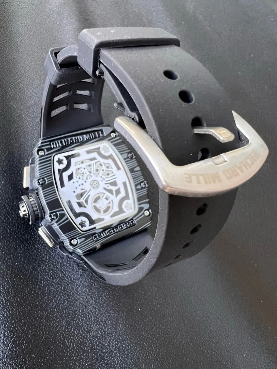 Relógio Richard Mille RM 03 - Foto 5