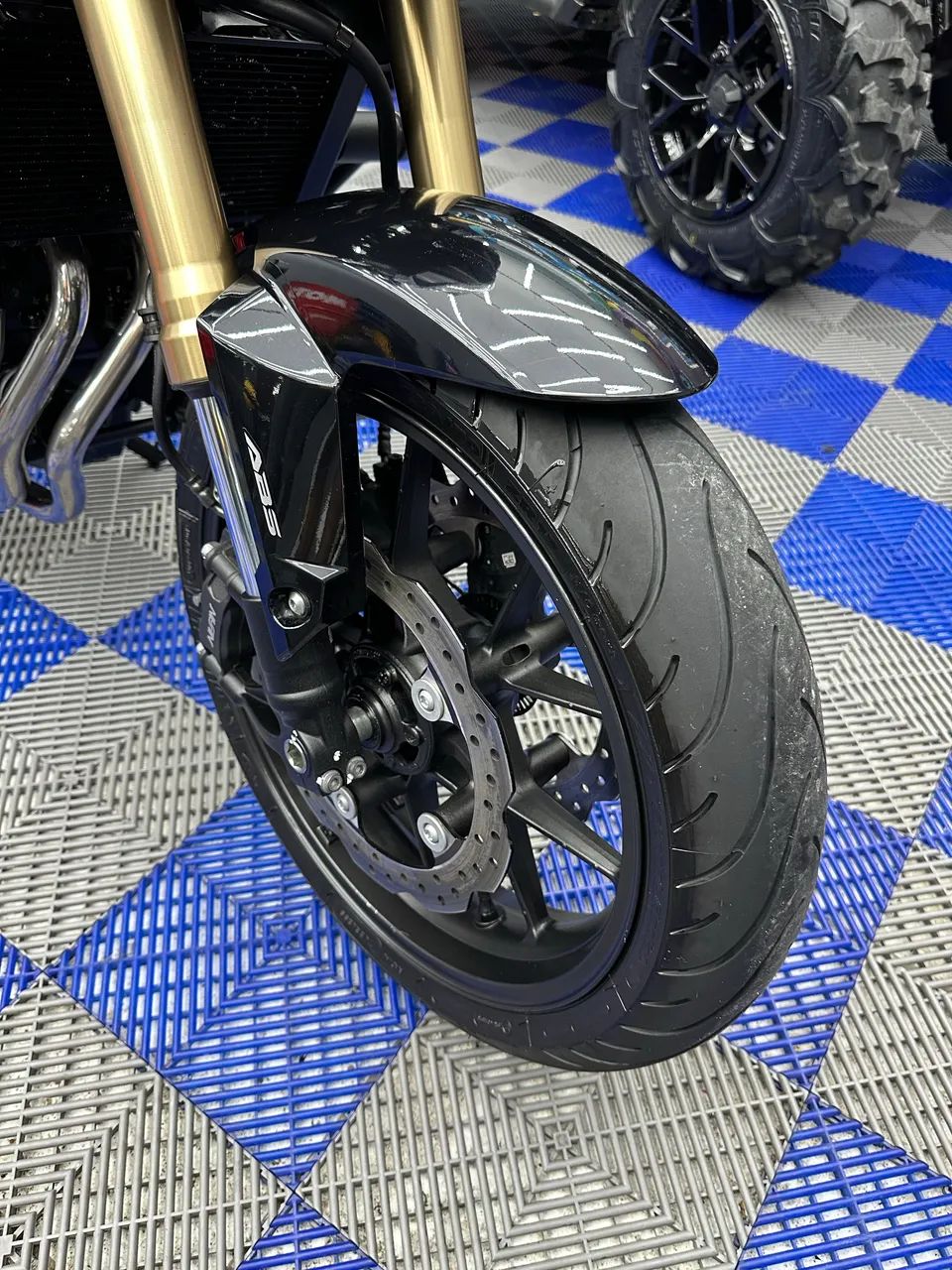 Cb 500f 23/23 - Foto 3