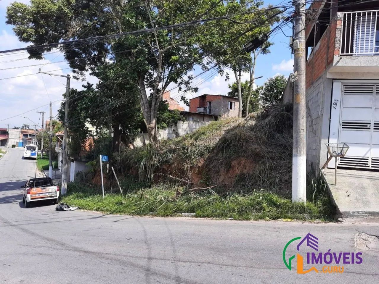 TERRENO - JARDIM NOVA VIDA - SP - Foto 4