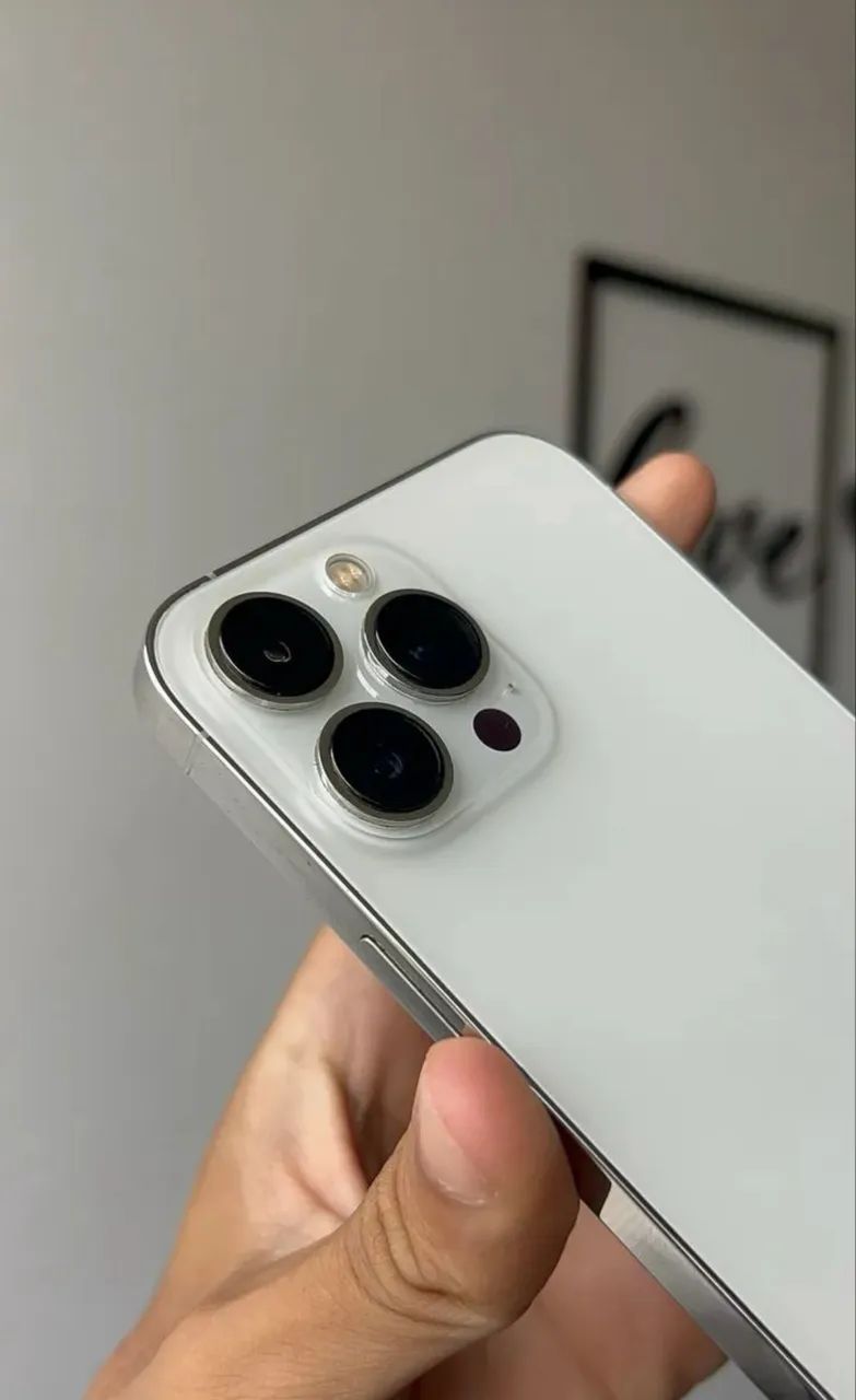Iphone 13 Pro Max  - Foto 4
