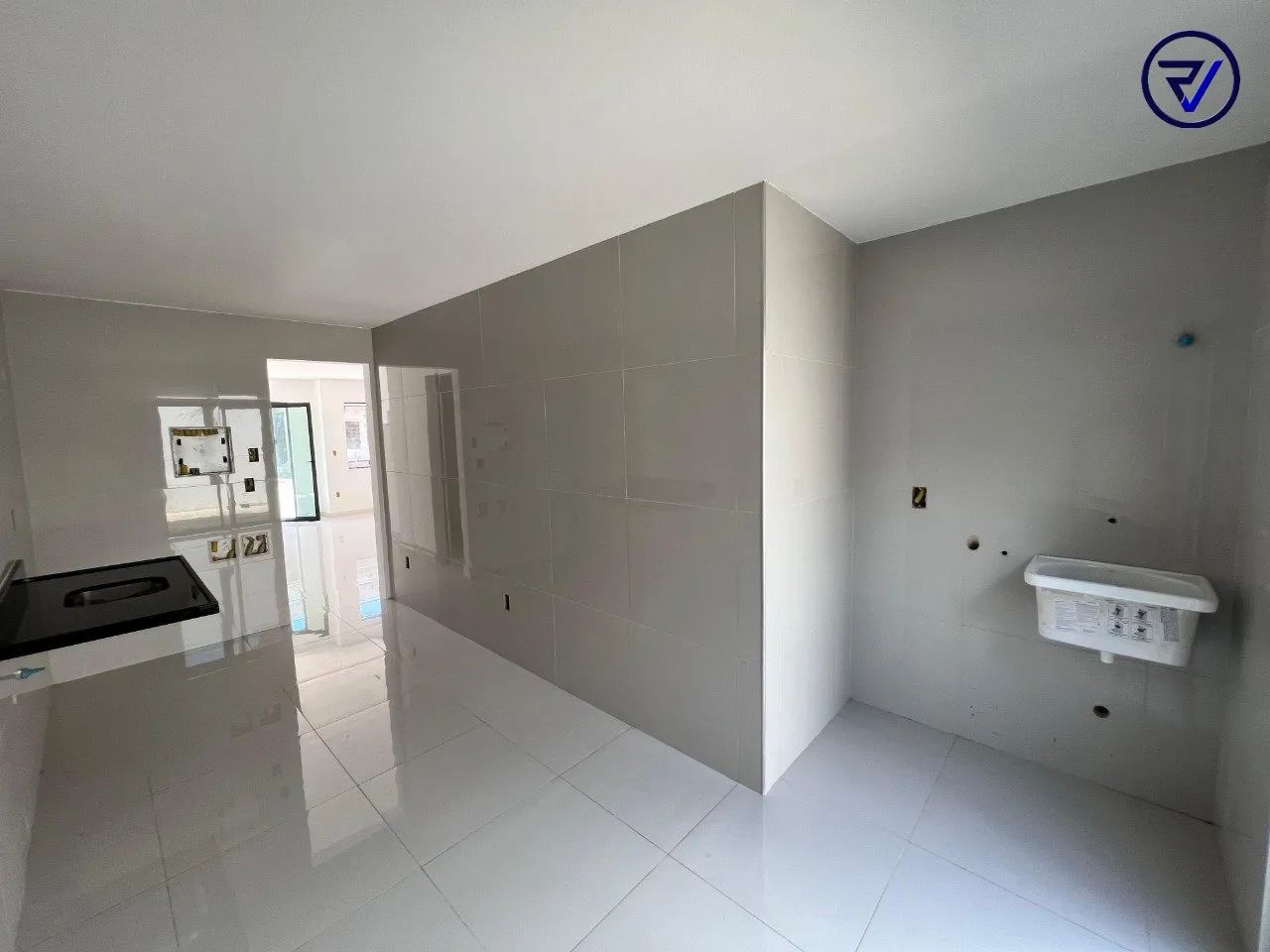 Linda Casa em Condomínio no Eusébio - Foto 4