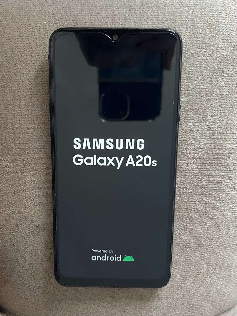 Samsung A20s 