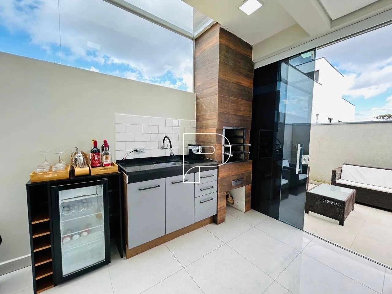 Casa Mobiliada à Venda no Condomínio Terra Nobre  Granja Viana - Foto 10