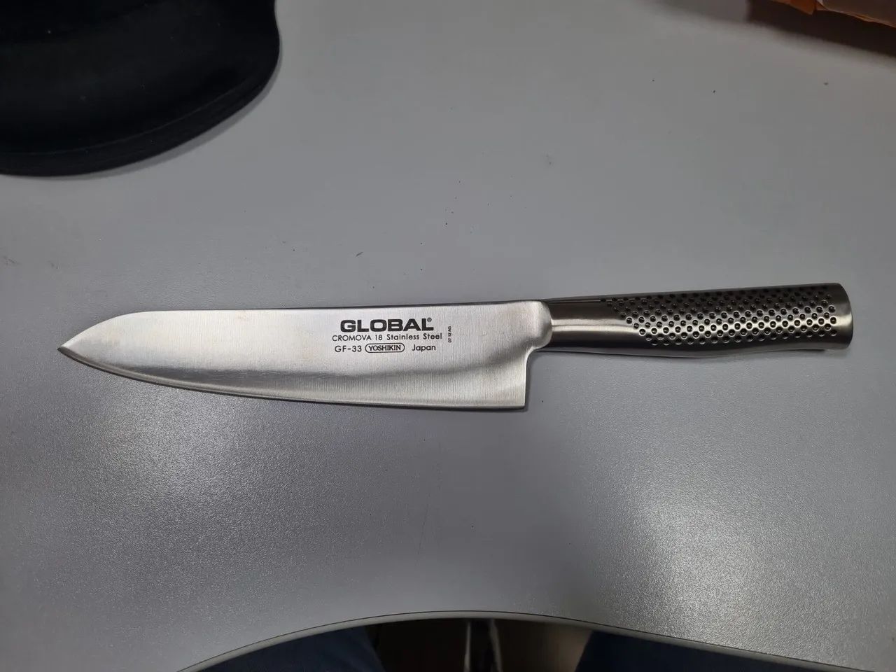 Faca global GF 33 - original