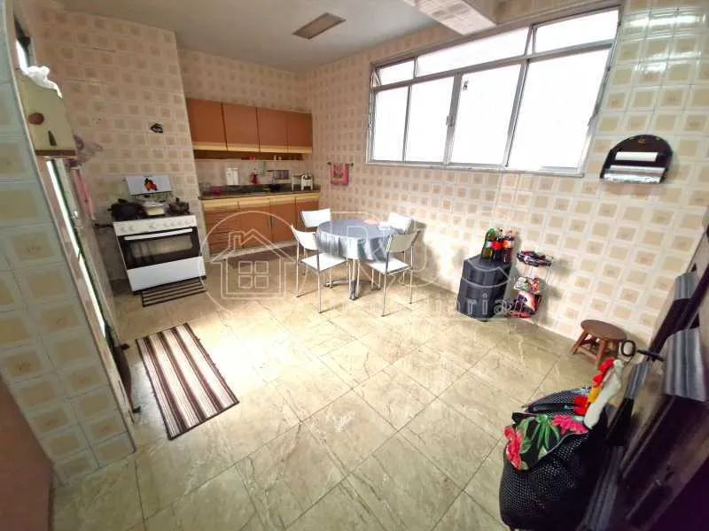 Casa de rua - Duplex / Residencial / Tijuca - Foto 7