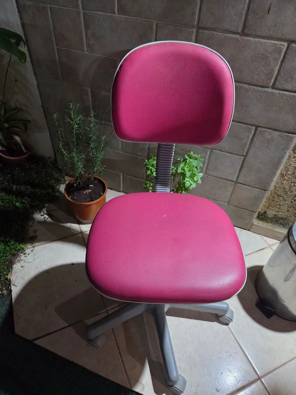 Cadeira de escritório  - Foto 4