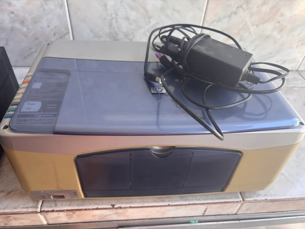 Impressora HP PSC1310