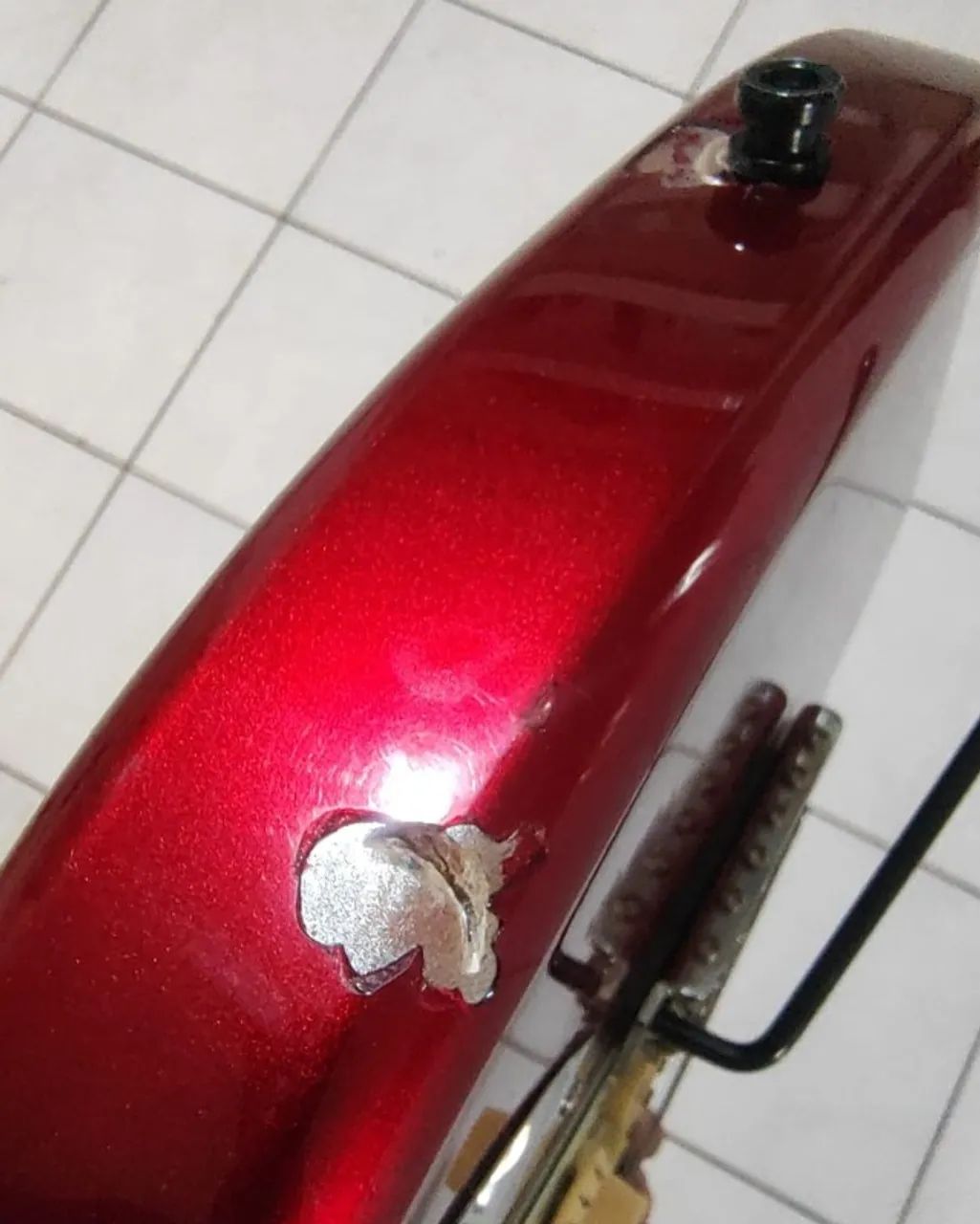 Guitarra - Foto 5