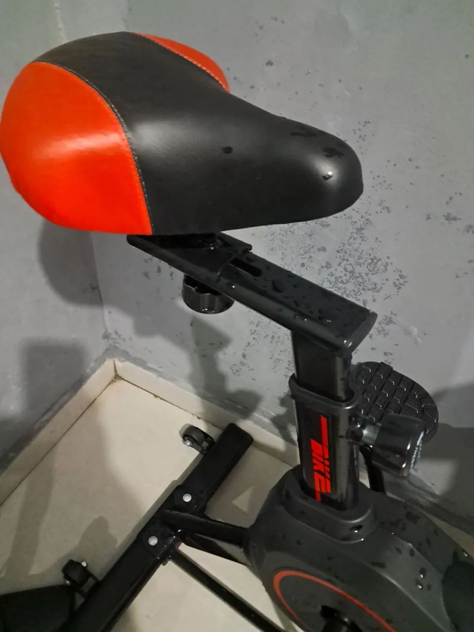 Bicicleta ergometrica - Foto 4