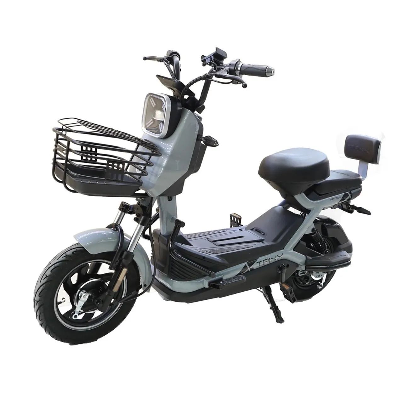 Scooter elétrica Trixx  - Foto 2