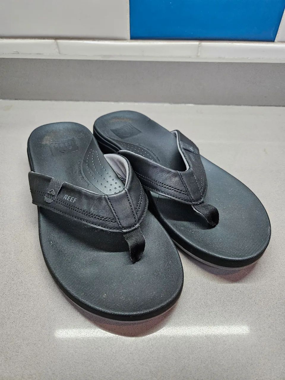 Chinelo reef 