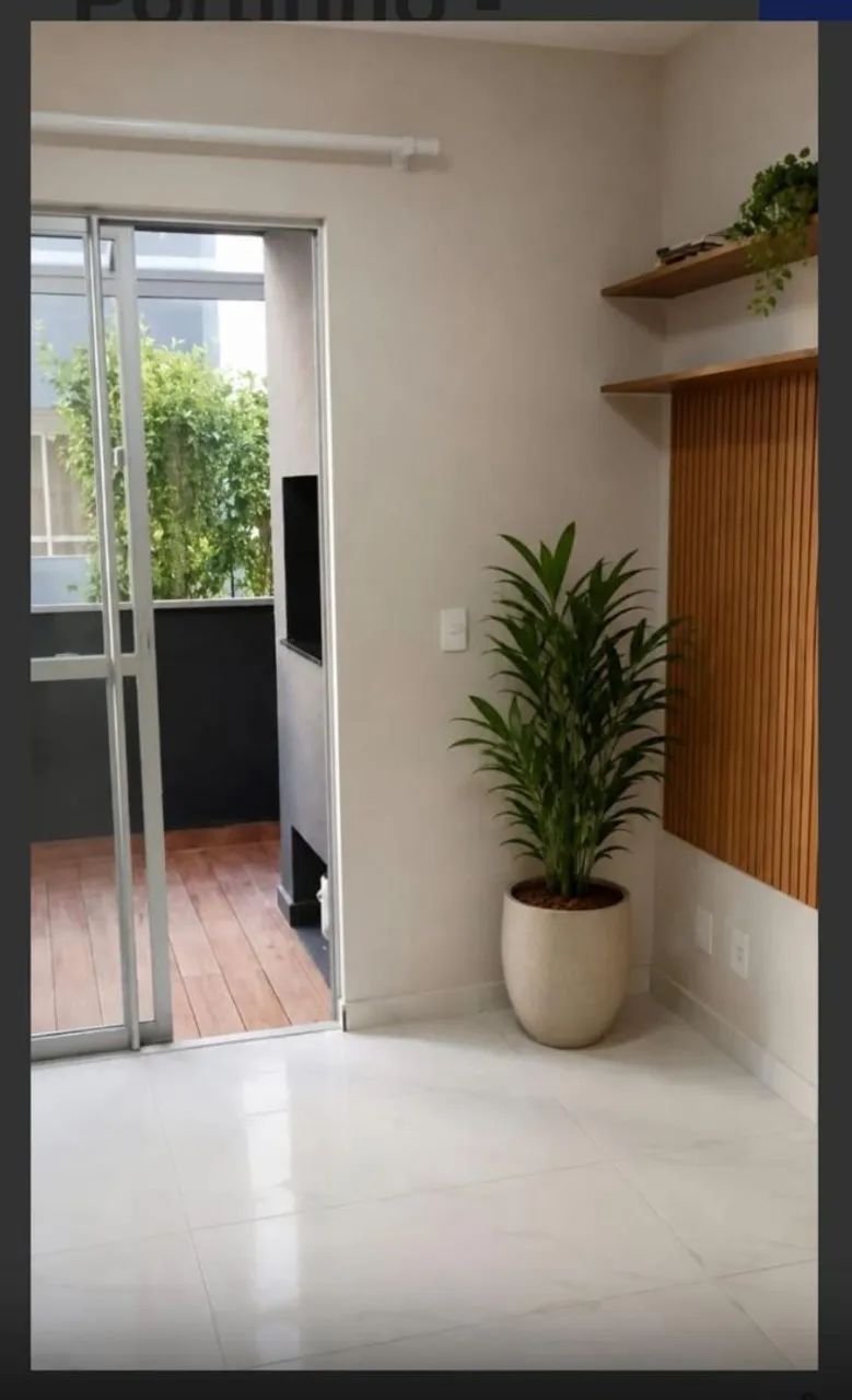 Apartamento Financiavel 