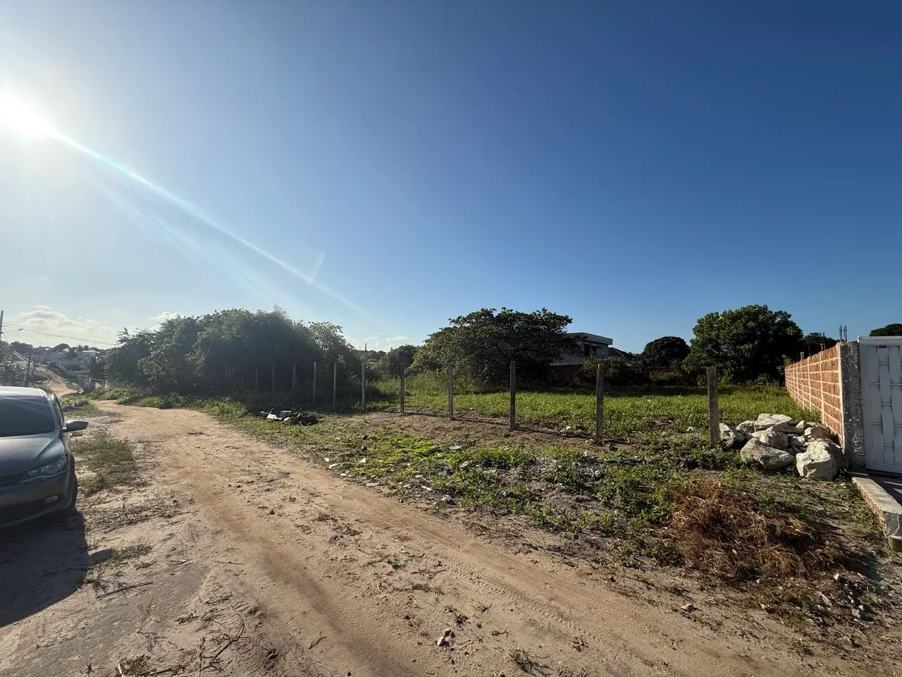 Terreno em Jacumã próximo ao Arco  - Foto 5