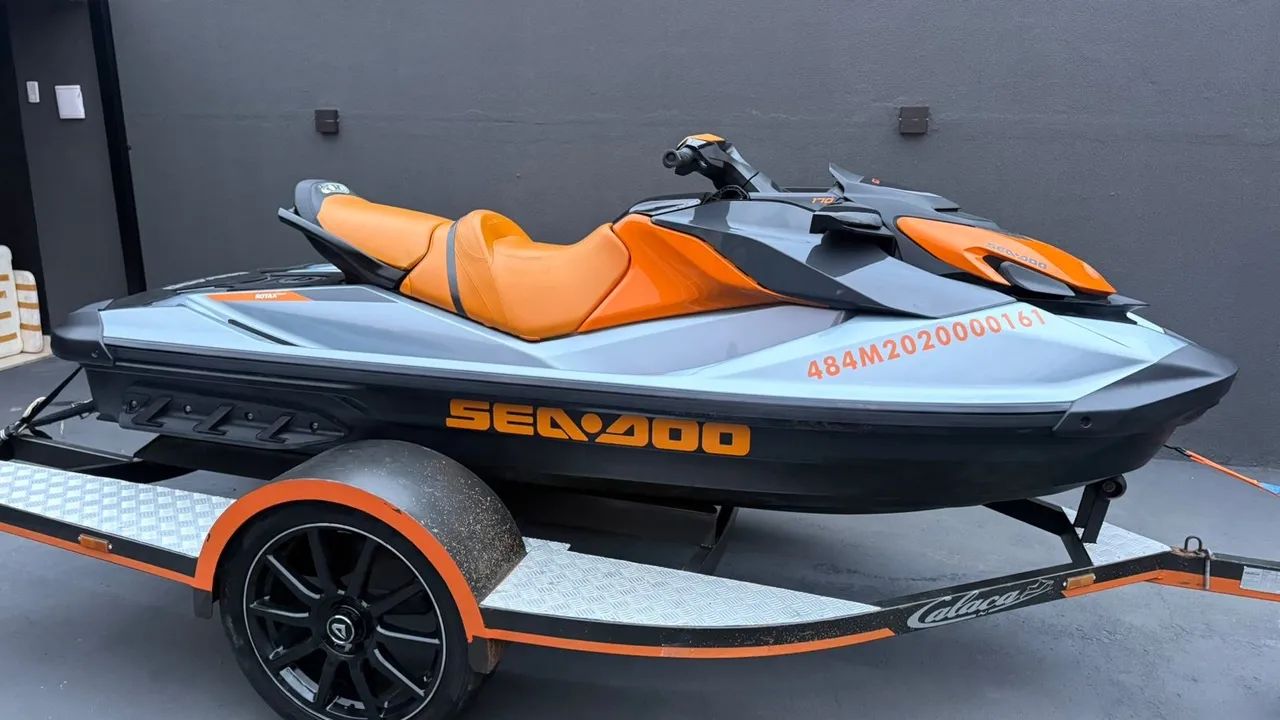 JET SKI - Foto 3