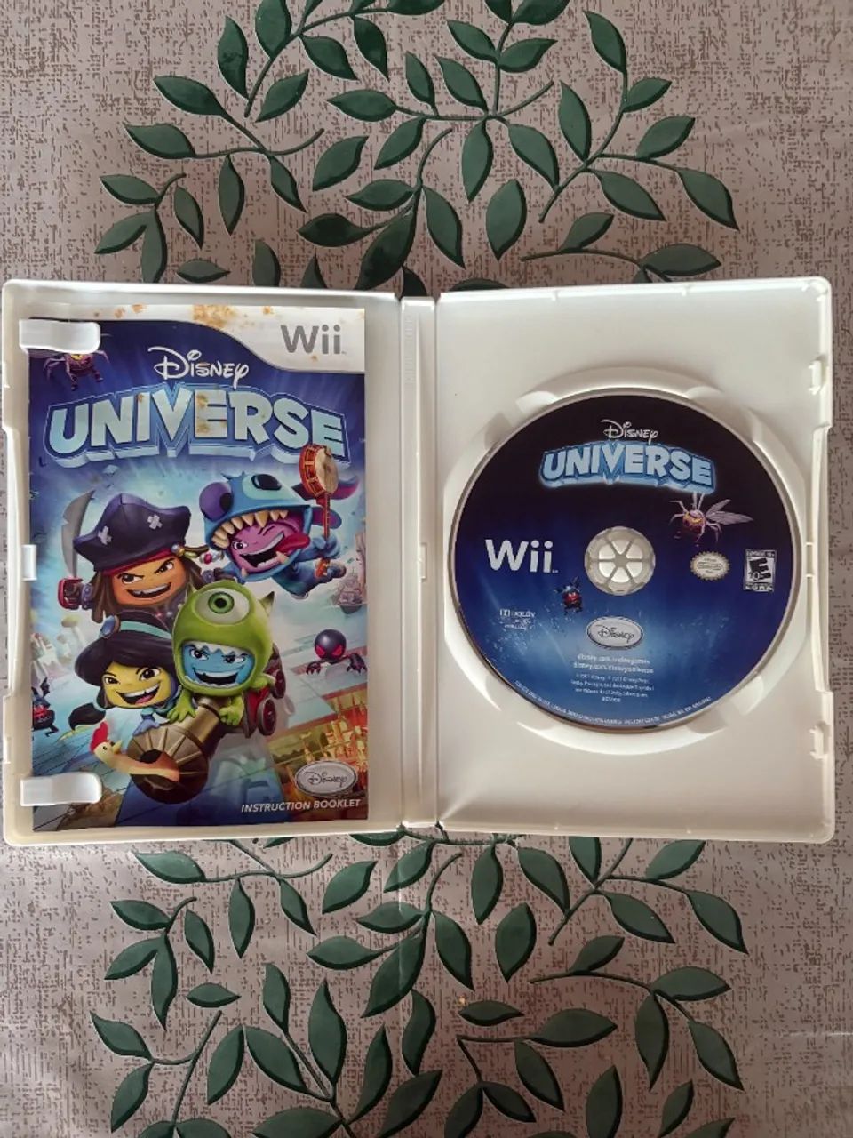 Disney Universe WII - Foto 3