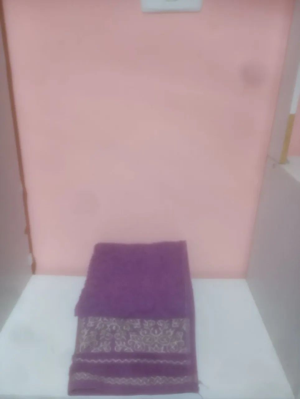 KIT 5 TOALHA DE ROSTO DECORADA - Foto 4