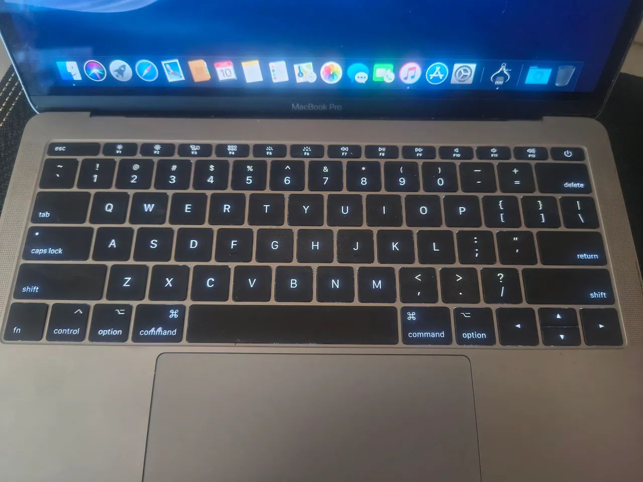 Macbook Pro 512gb perfeito - Foto 4