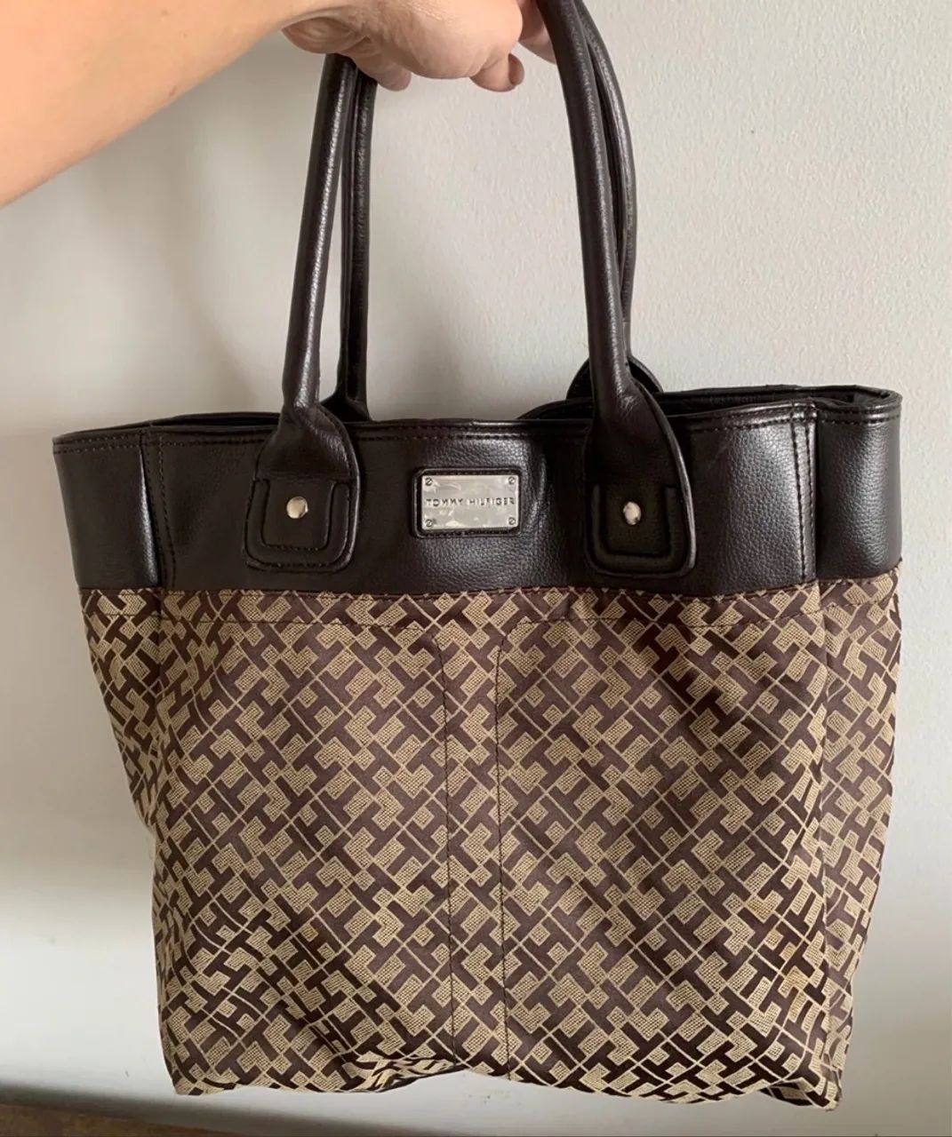 Bolsa Tommy Hilfiger