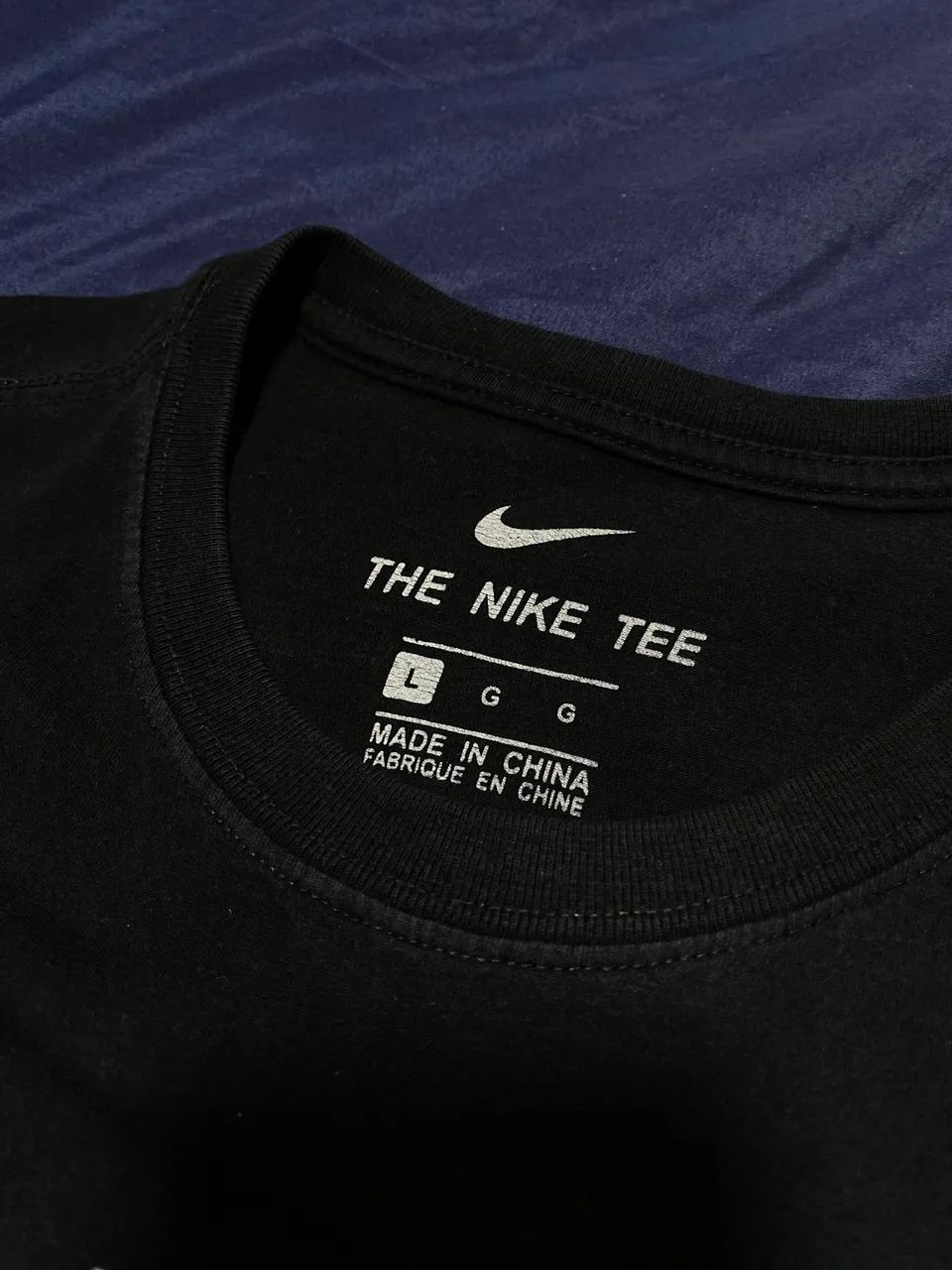 Camiseta Nike Original  - Foto 2