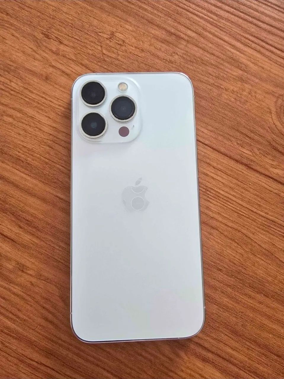 Iphone 13 pro 128gb Branco 